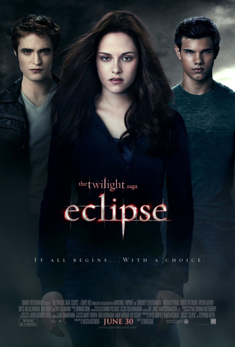 Eclipse (2010)