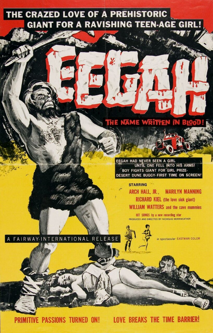 Eegah (1962)