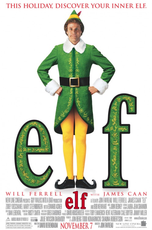 Elf (2003)