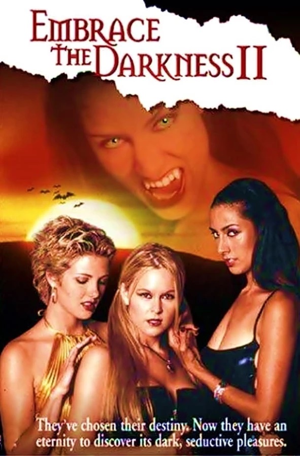 Embrace the Darkness II (2001)