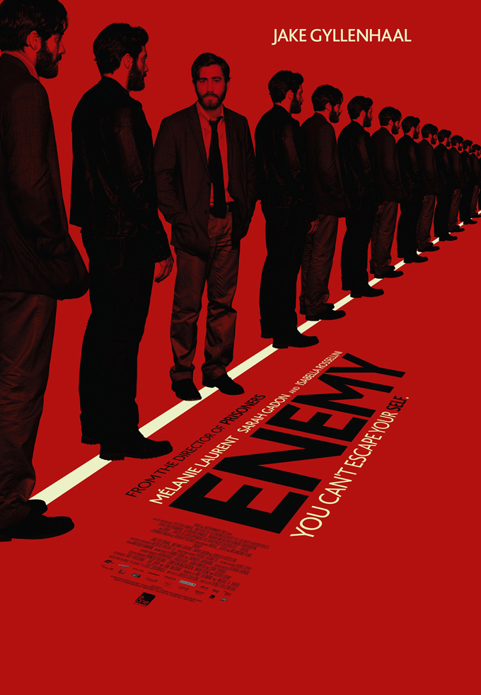 Enemy (2013)