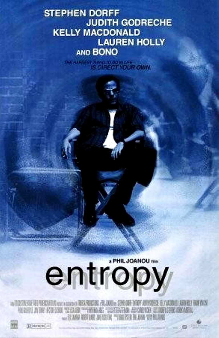 Entropy (1999)