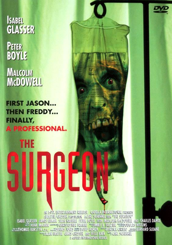 Exquisite Tenderness (1995)