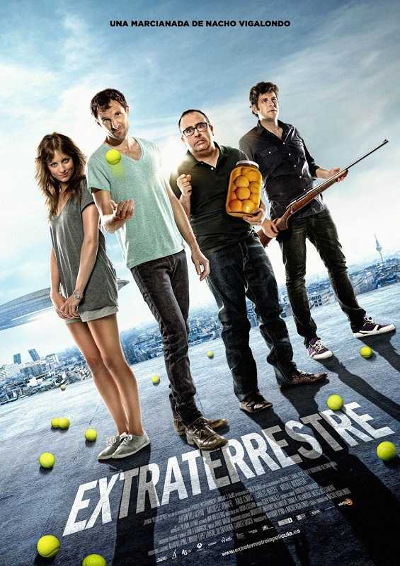 Extraterrestrial (2011)