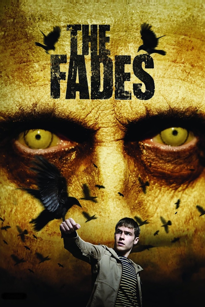 The Fades (2011)