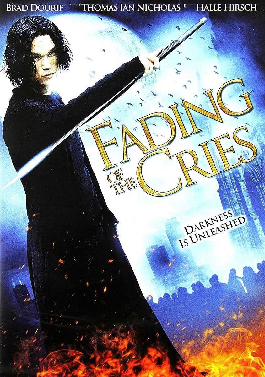 Fading of the Cries (2011)