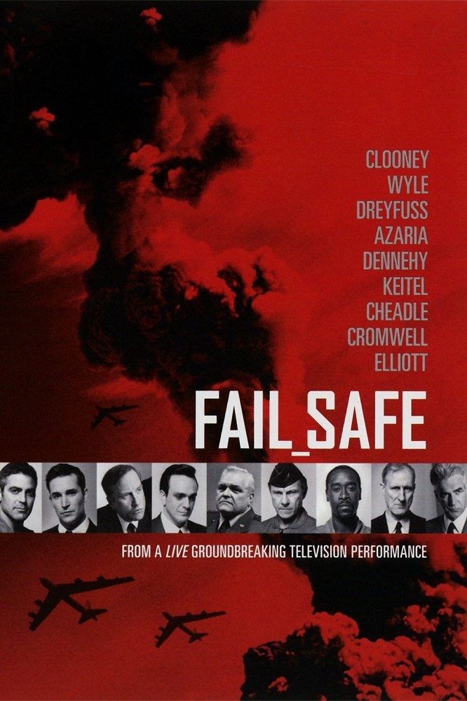 Fail Safe (2000)