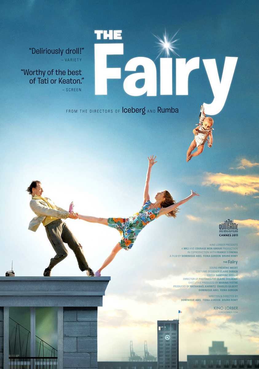 The Fairy (2011)