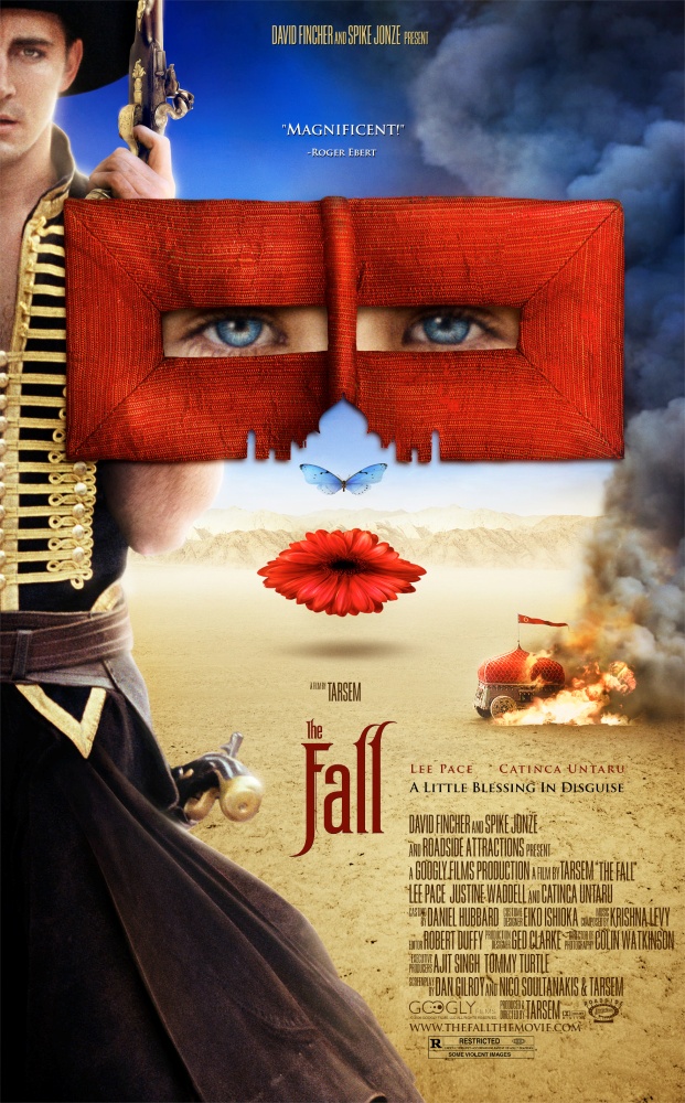 The Fall (2006)