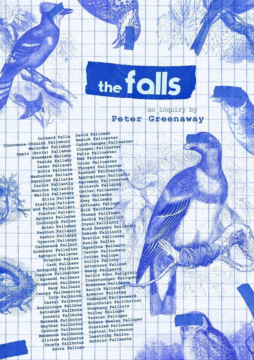 The Falls (1980)