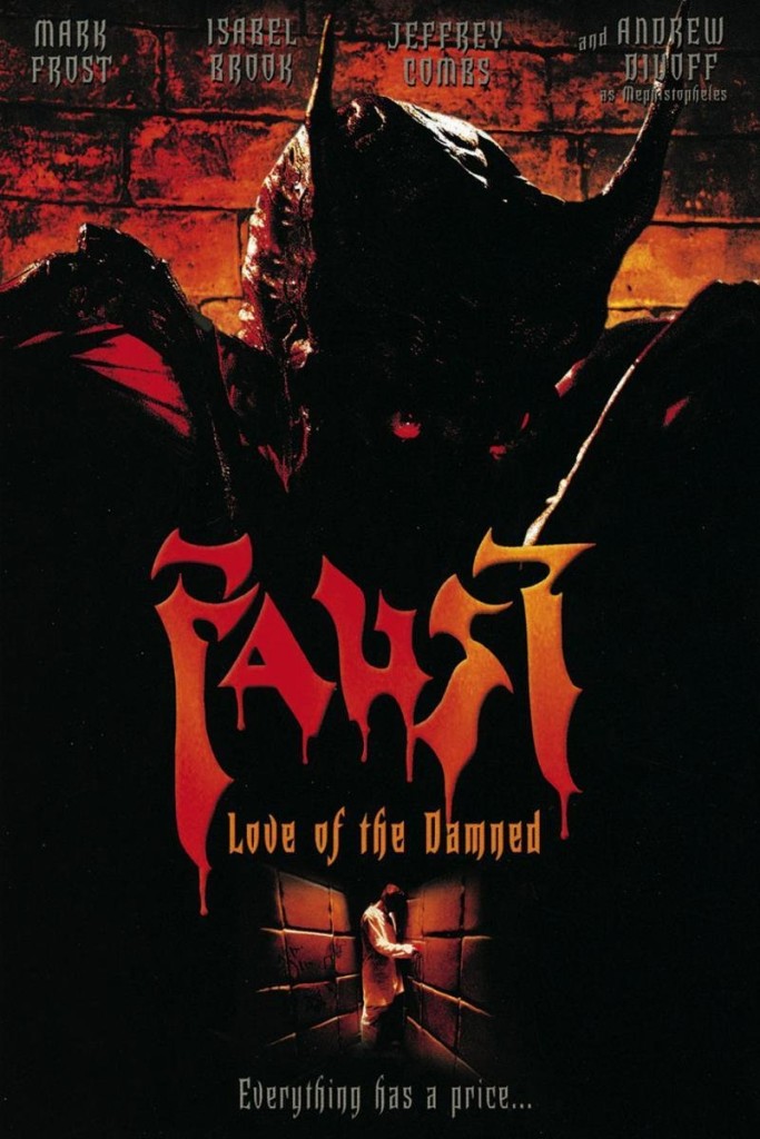Faust: Love of the Damned (2000)