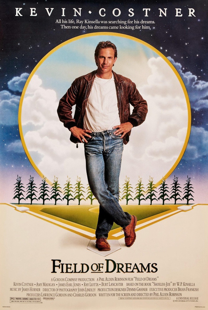 Field of Dreams (1989)