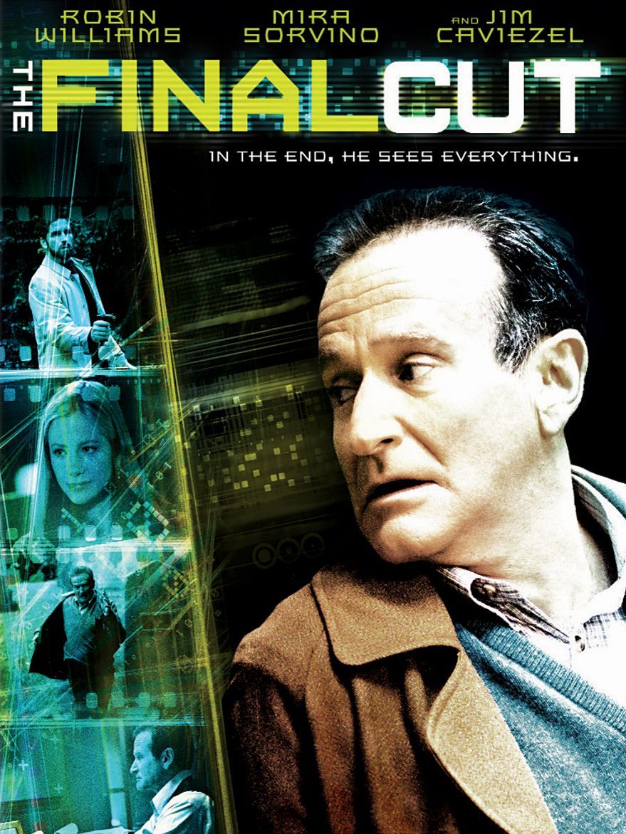 The Final Cut (2004)