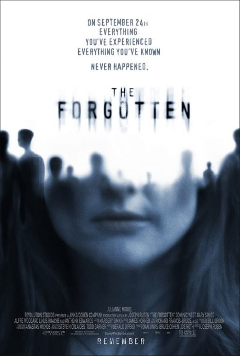The Forgotten (2004)