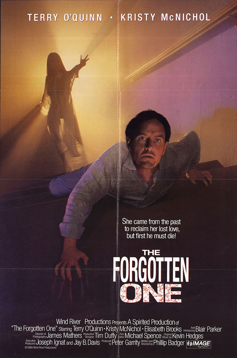 The Forgotten One (1989)