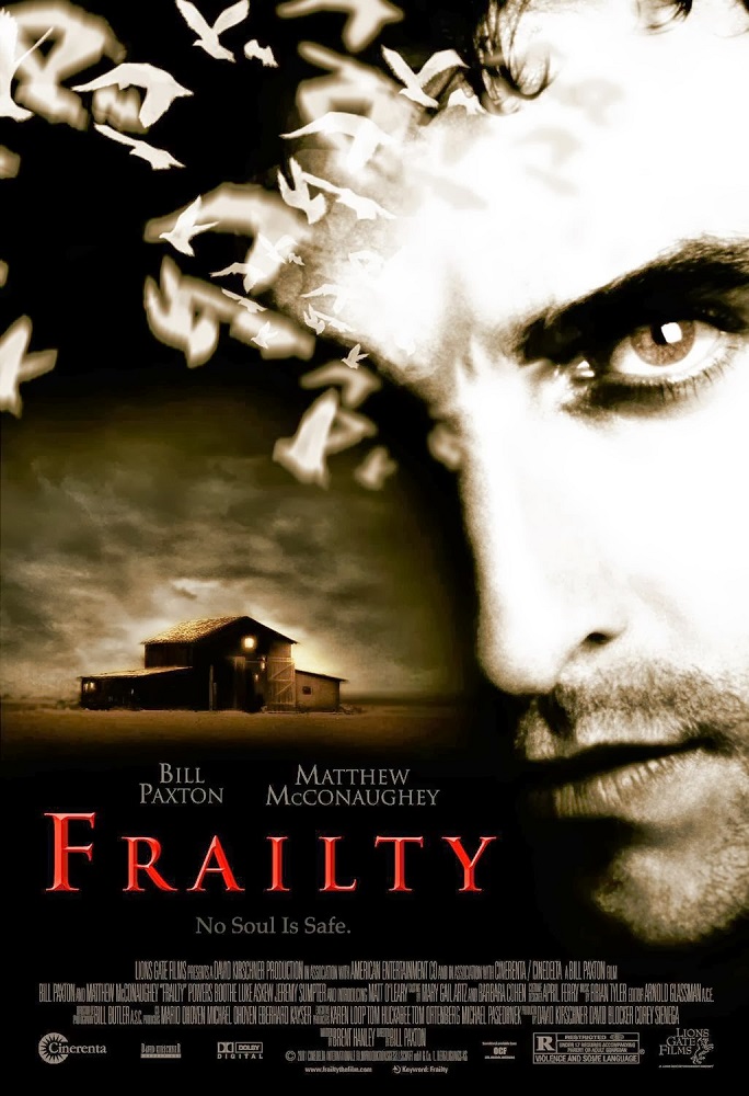 Frailty (2001)