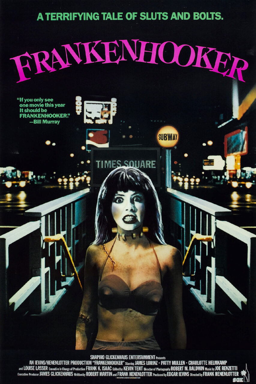 Frankenhooker (1990)