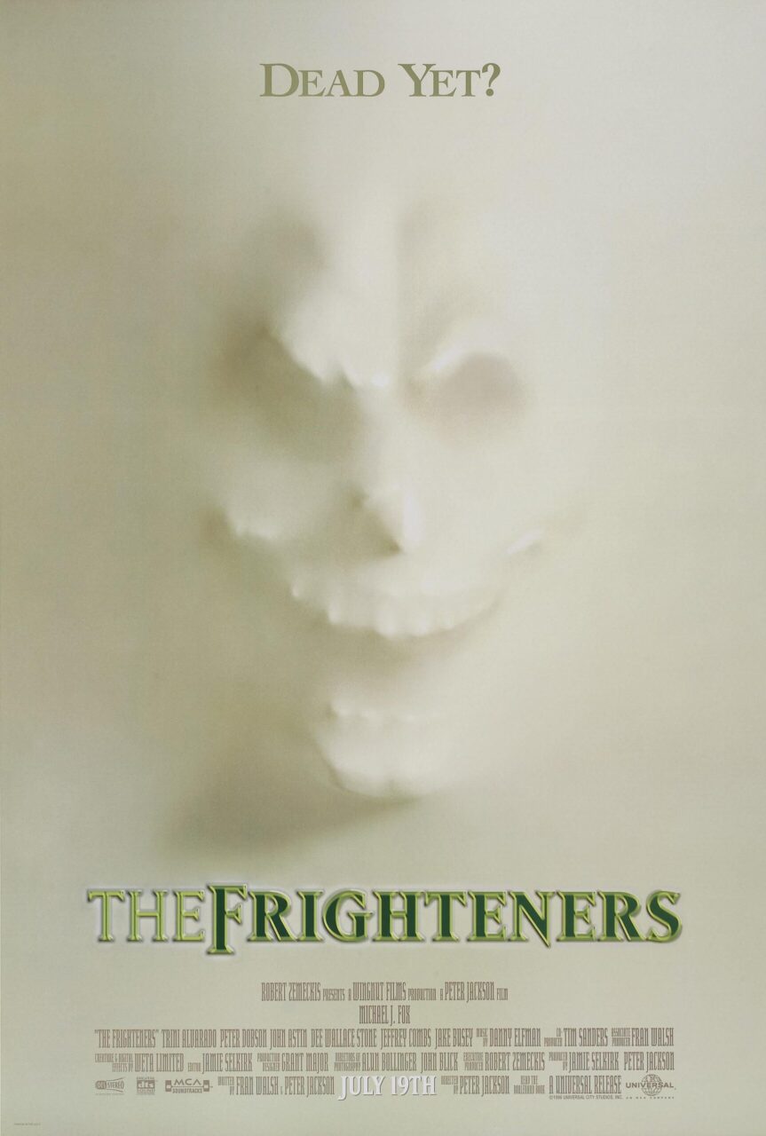 The Frighteners (1996)