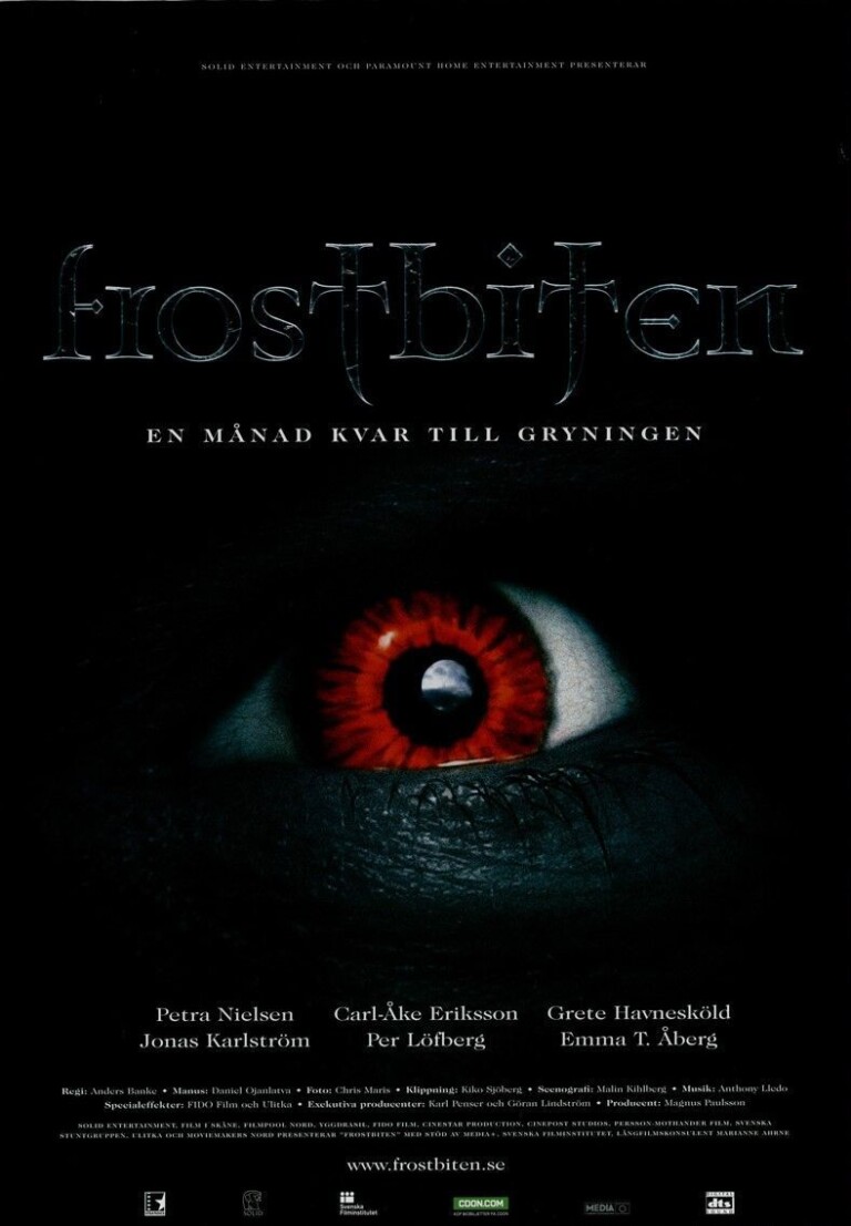 Frostbite (2006)