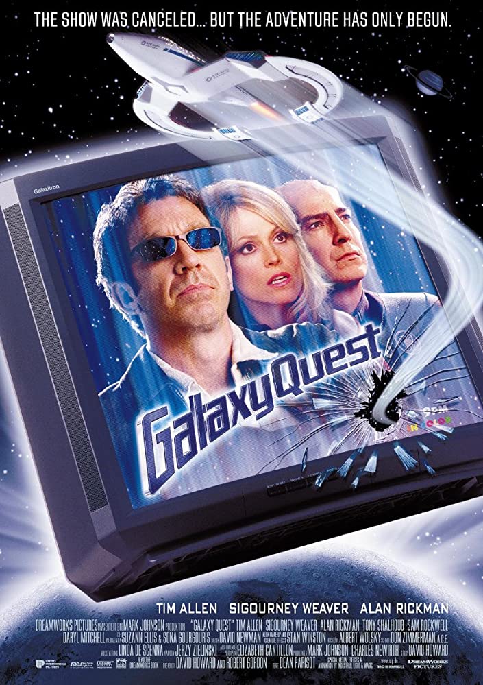 GalaxyQuest (1999)