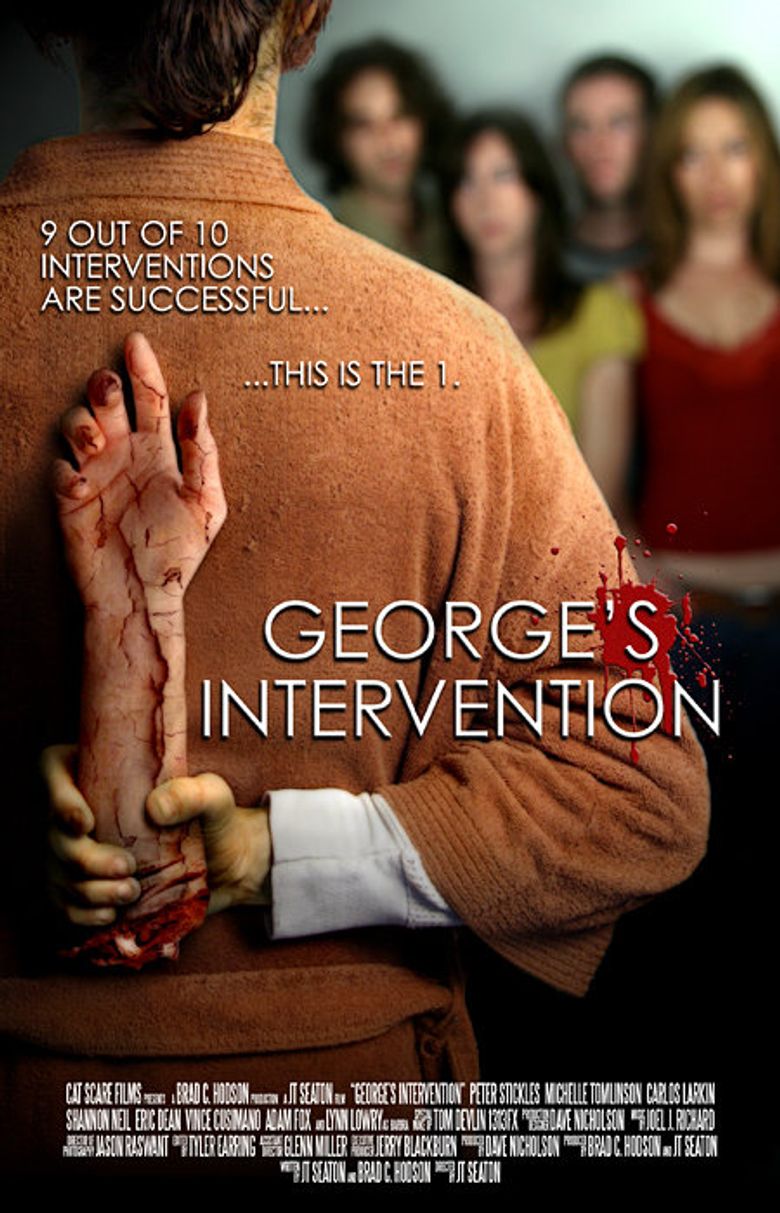 George’s Intervention (2009)