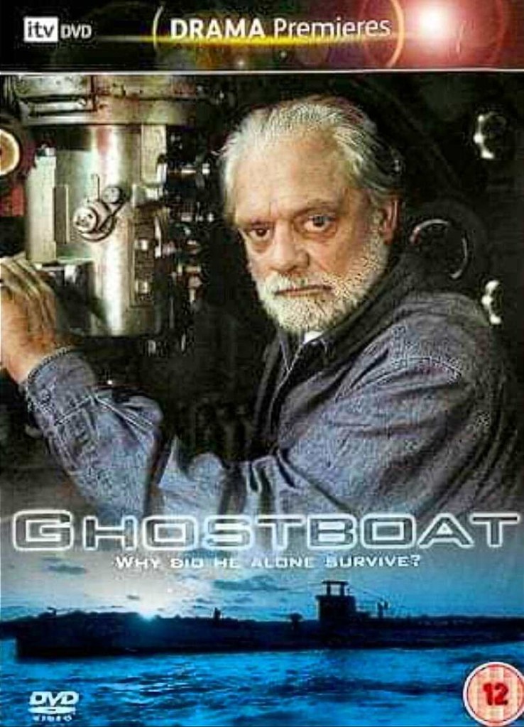 Ghostboat (2006)
