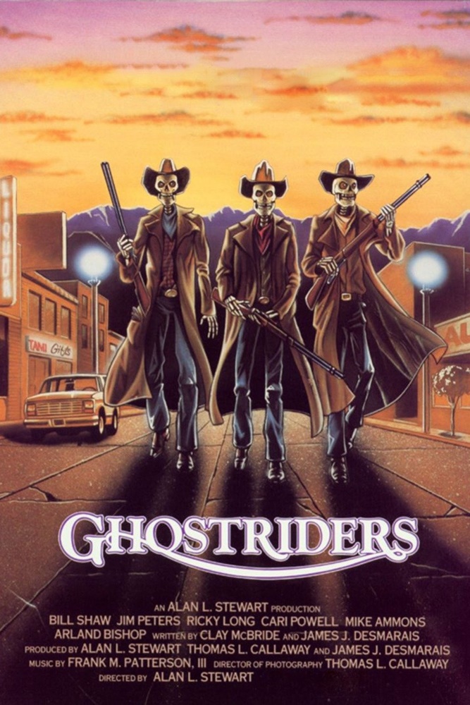Ghostriders (1987)