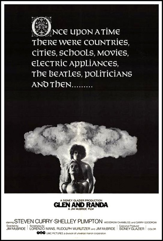 Glen and Randa (1971)