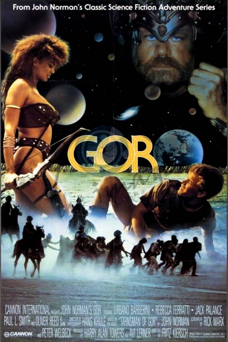Gor (1987)