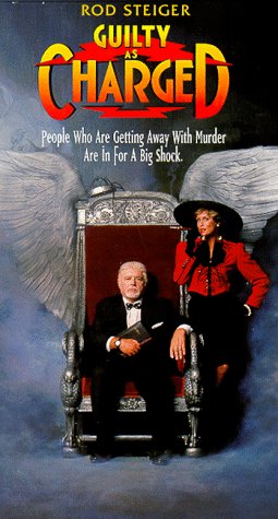 Guilty as Charged (1991)