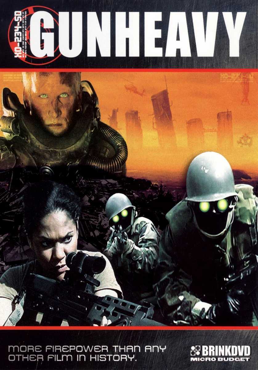 Gunheavy (2008)