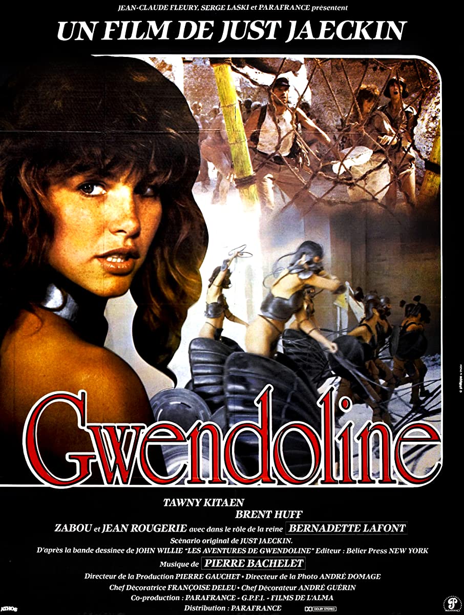 Gwendoline (1984)