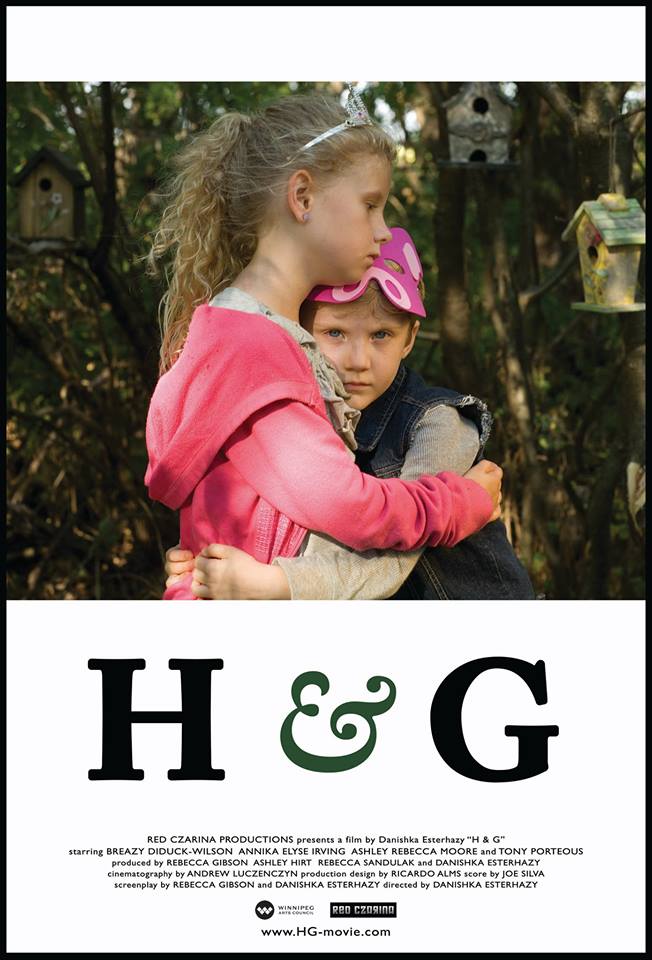 H & G (2013)
