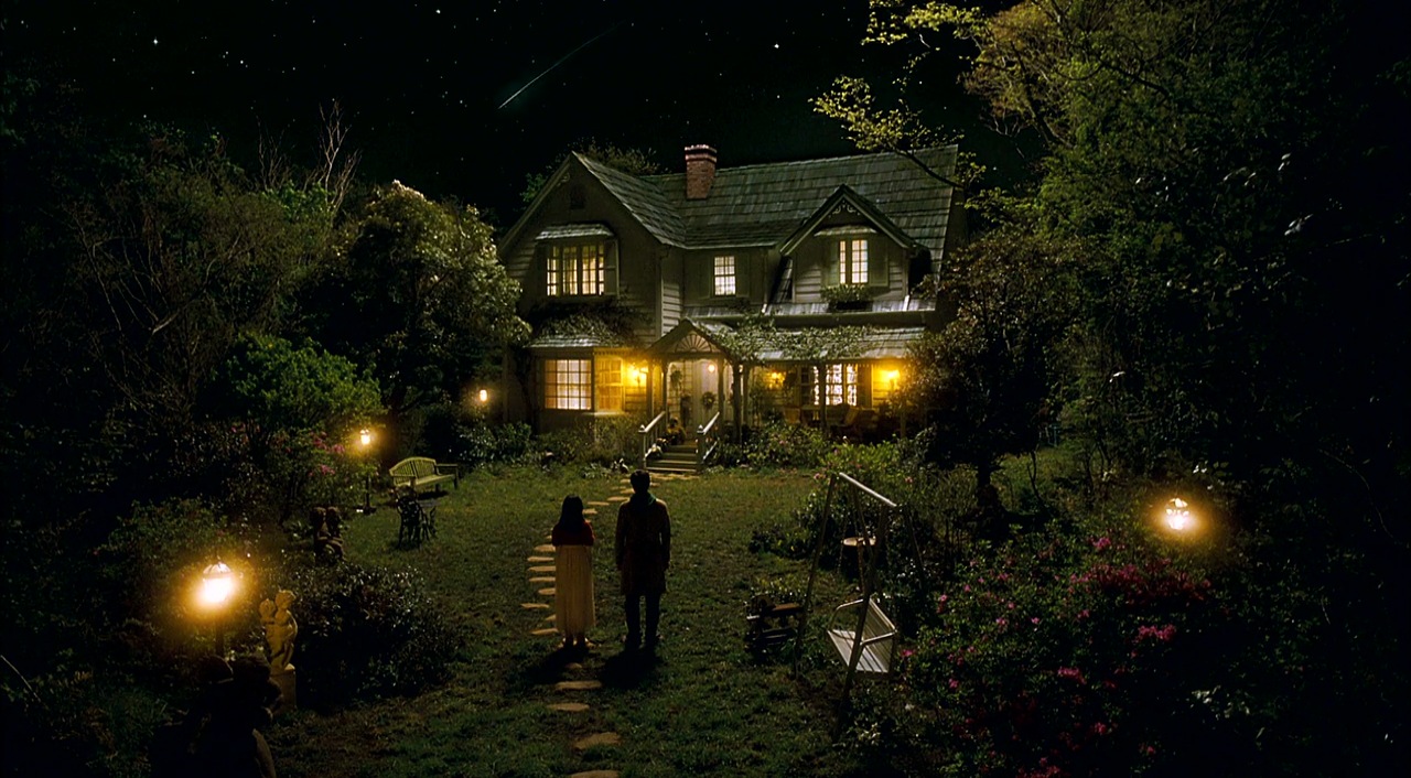Hansel and Gretel (2007)