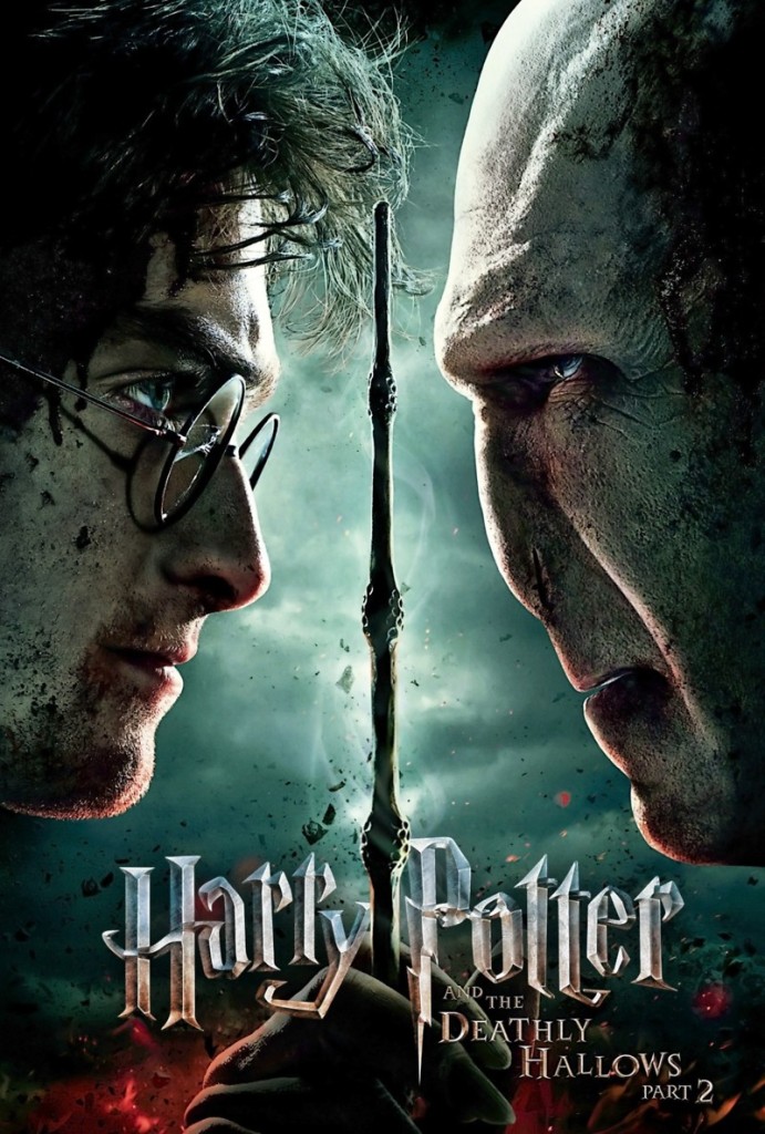 Harry Potter and the Deathly Hallows Part 2 (2011)