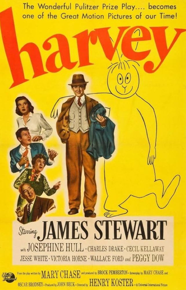 Harvey (1950)