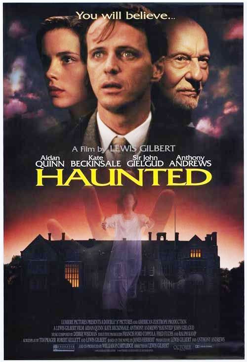 Haunted (1995)
