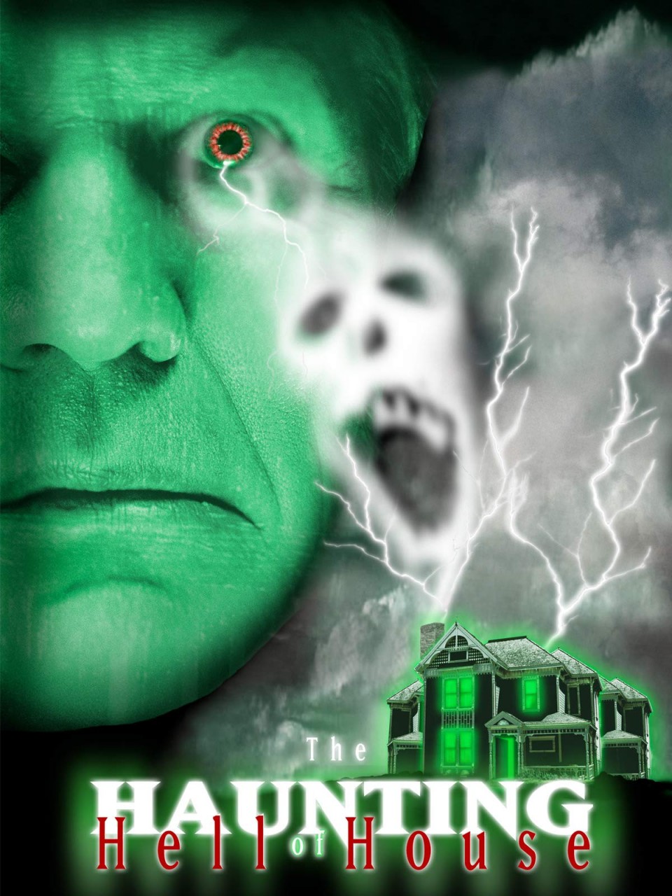 The Haunting of Hell House (1999)