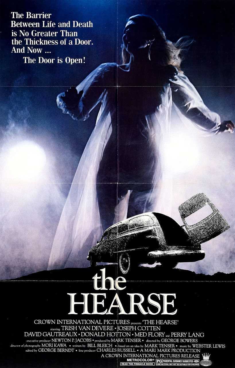 The Hearse (1980)