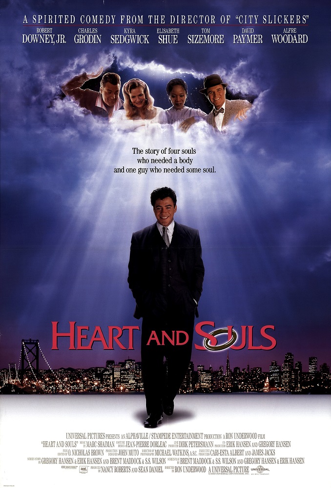 Heart and Souls (1993)