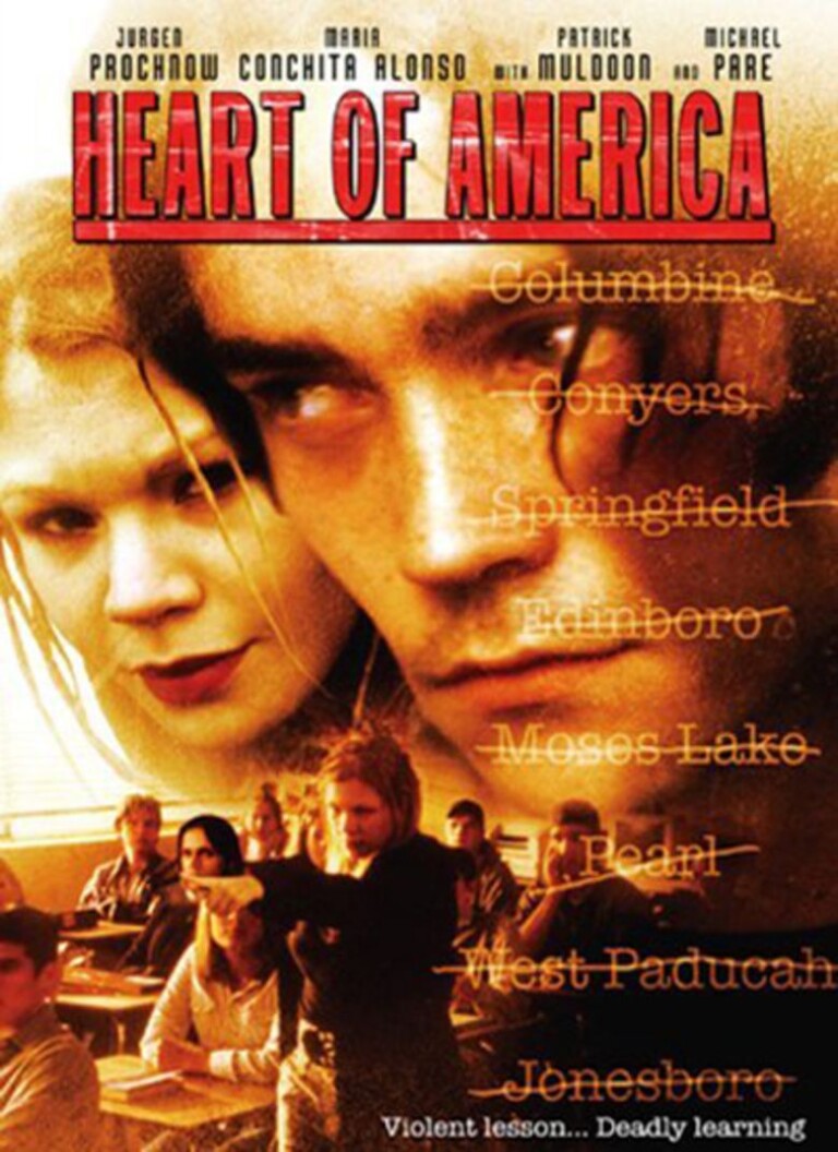 Heart of America: Home Room (2002)