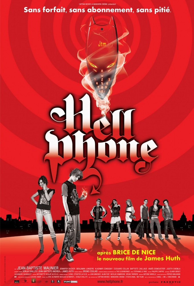 Hellphone (2007)