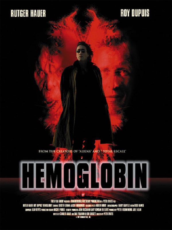 Hemoglobin (1997)
