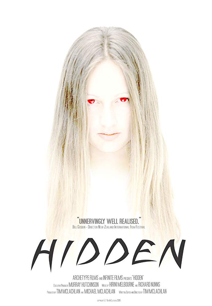 Hidden (2005)