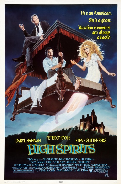High Spirits (1988)