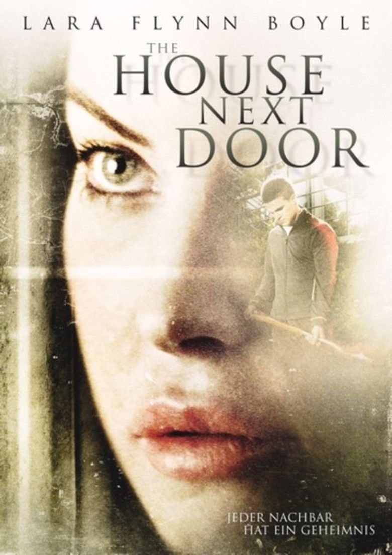 The House Next Door (2006)