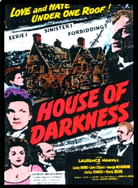 House of Darkness (1947)