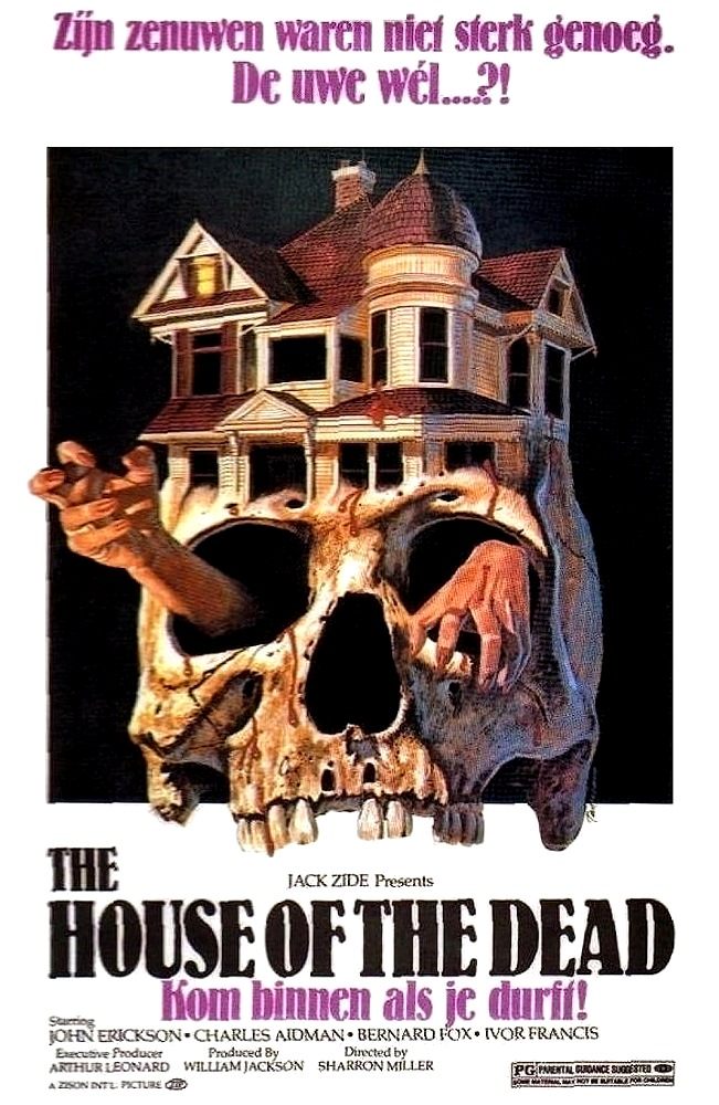 The House of the Dead (1978)