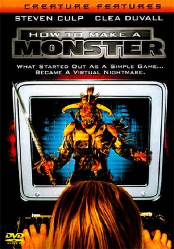 How to Make a Monster (2001)