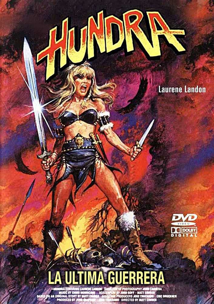 Hundra (1983)